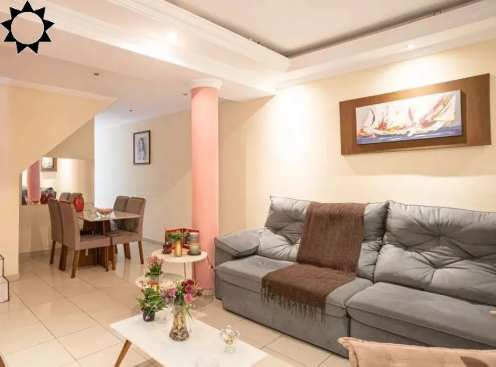 Casa, 4 quartos, 260 m² - Foto 2