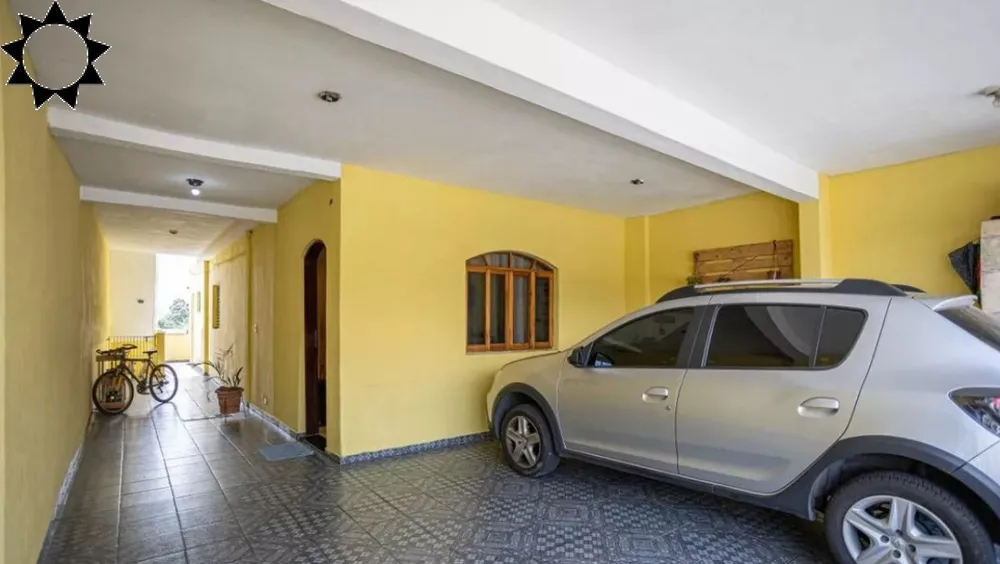Casa, 4 quartos, 260 m² - Foto 8