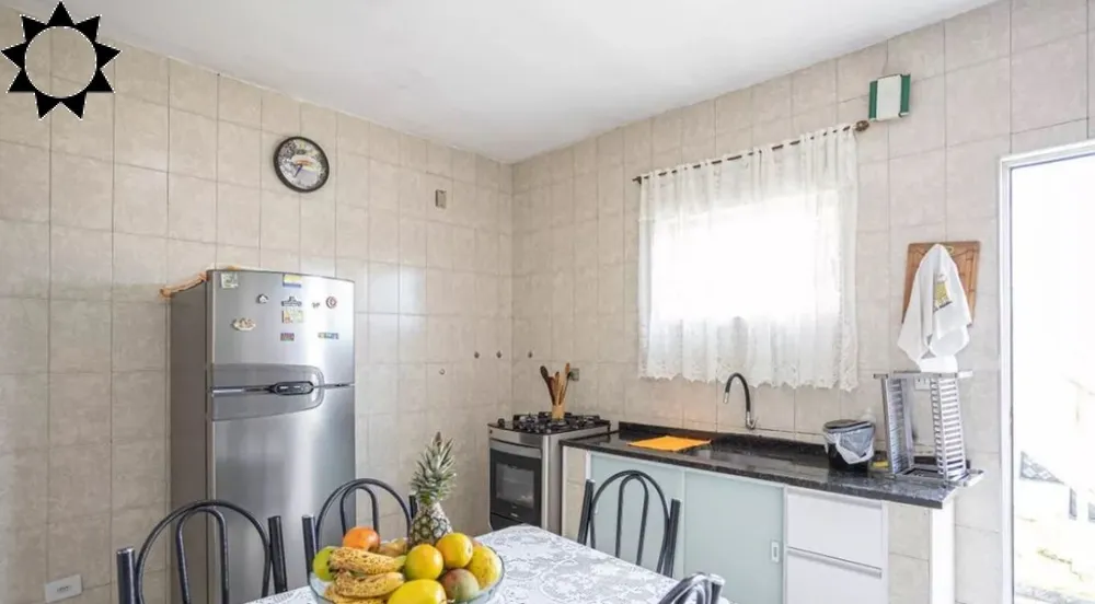 Casa, 4 quartos, 260 m² - Foto 1