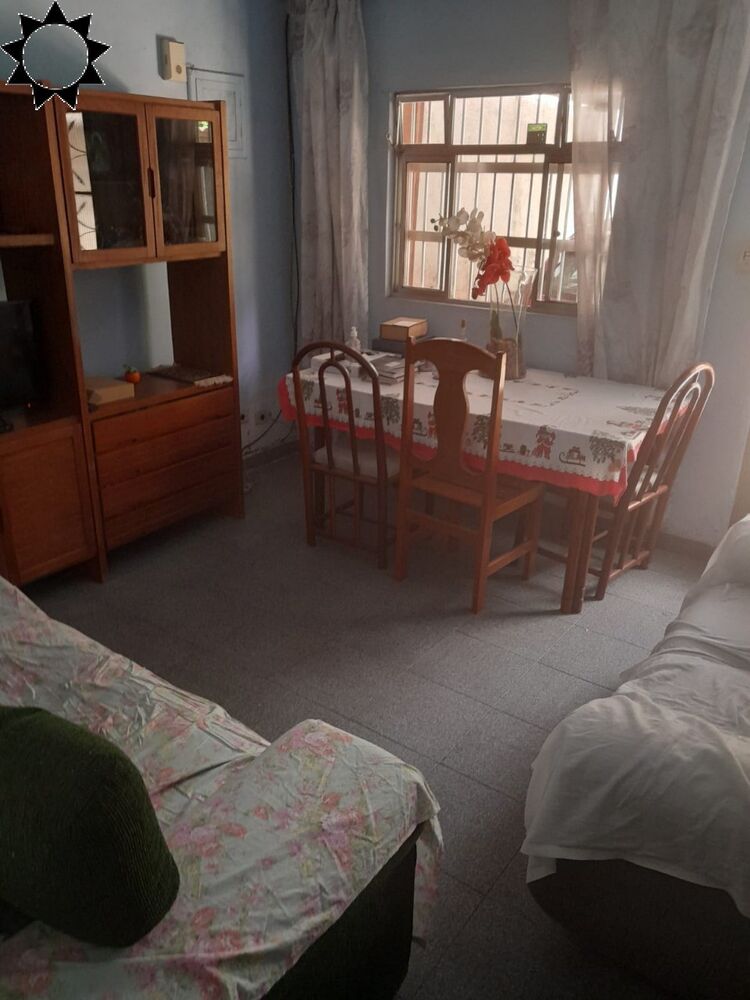 Casa, 2 quartos, 75 m² - Foto 1