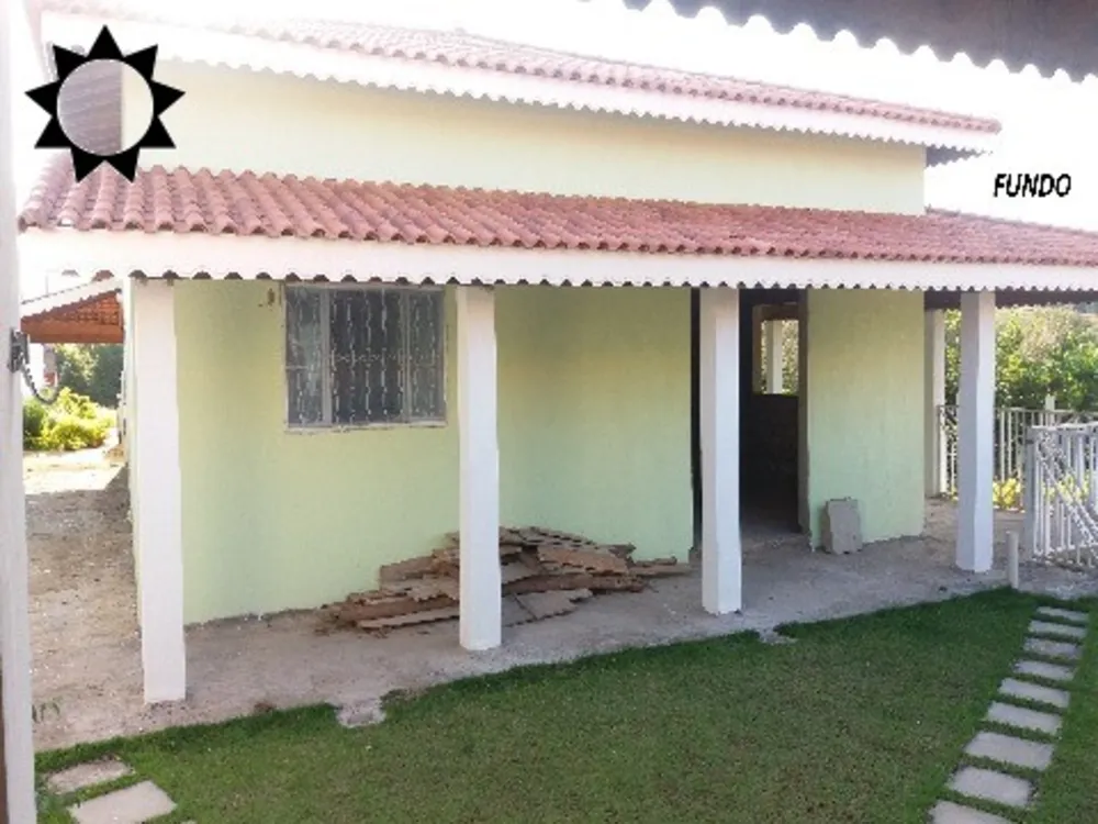 Chácara, 2 quartos, 819 m² - Foto 4