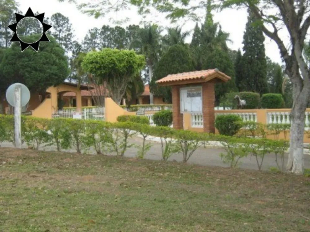 Chácara, 2 quartos, 819 m² - Foto 7