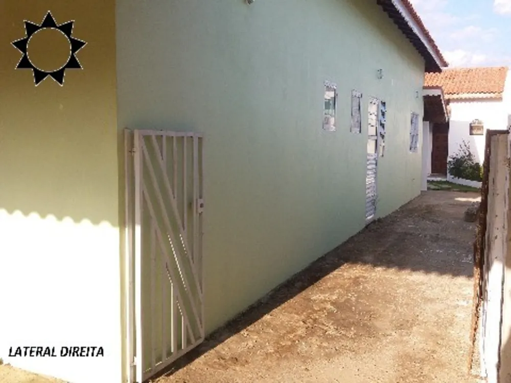 Chácara, 2 quartos, 819 m² - Foto 3