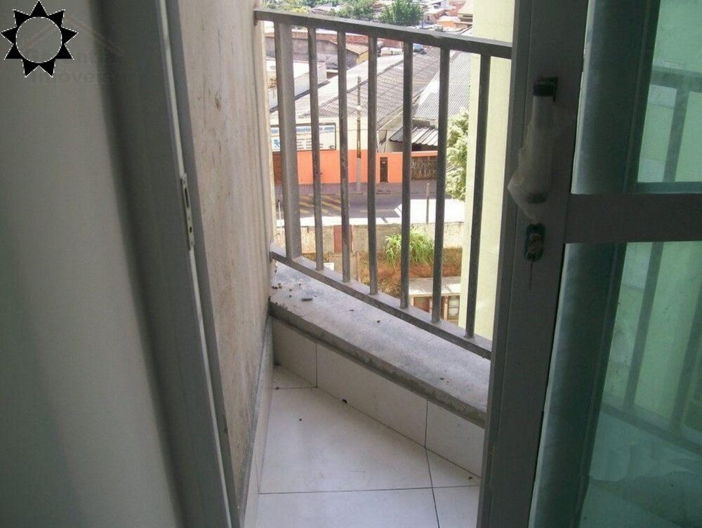 Apartamento, 2 quartos, 50 m² - Foto 4