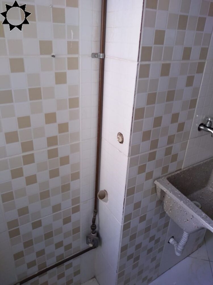 Apartamento, 2 quartos, 50 m² - Foto 9