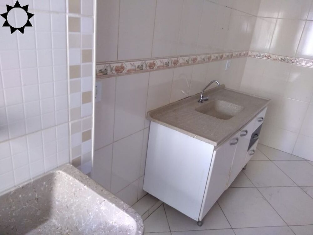 Apartamento, 2 quartos, 50 m² - Foto 6