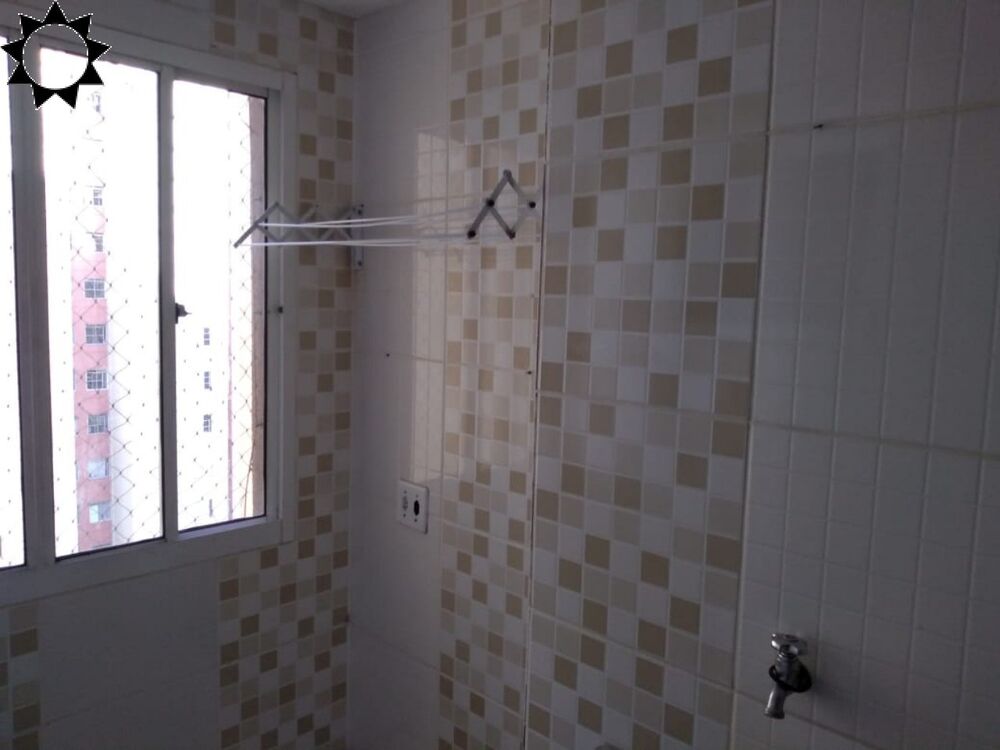 Apartamento, 2 quartos, 50 m² - Foto 8