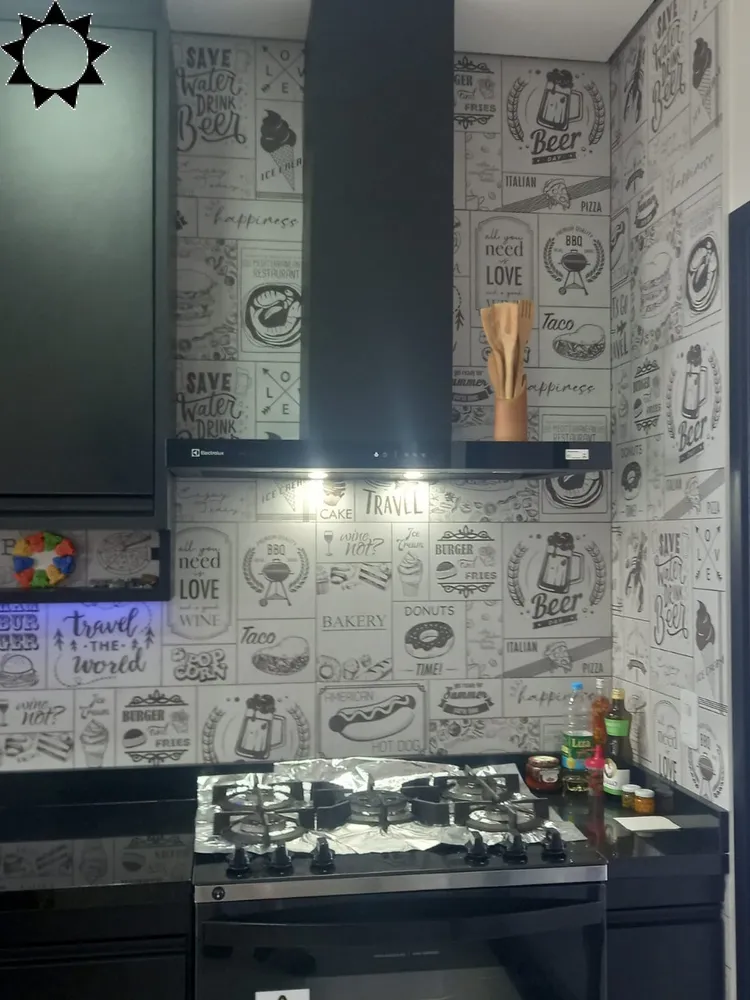 Casa, 3 quartos, 200 m² - Foto 2