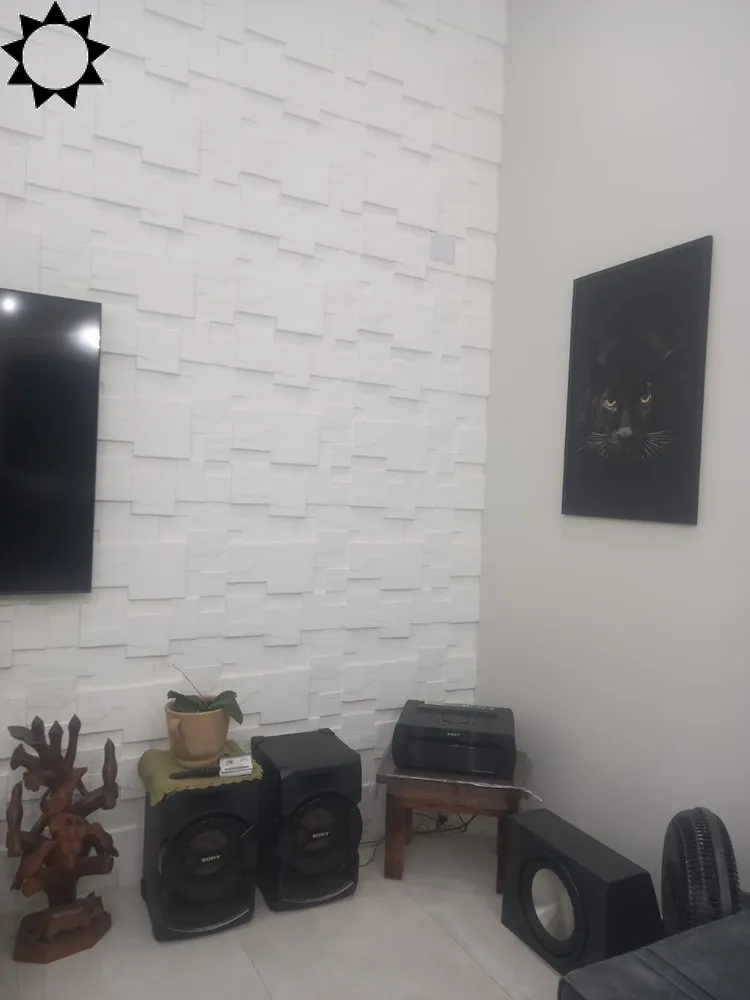 Casa, 3 quartos, 200 m² - Foto 8