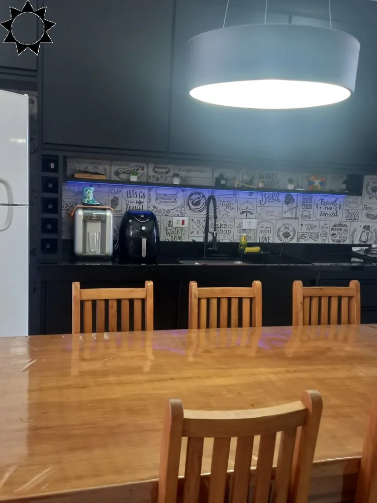 Casa, 3 quartos, 200 m² - Foto 3