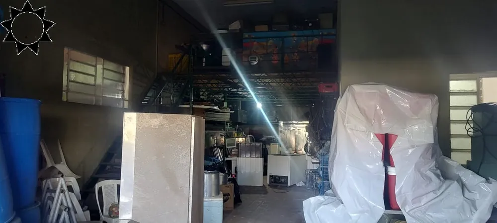 Depósito-Galpão, 560 m² - Foto 7