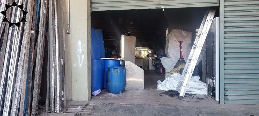 Depósito-Galpão, 560 m² - Foto 5