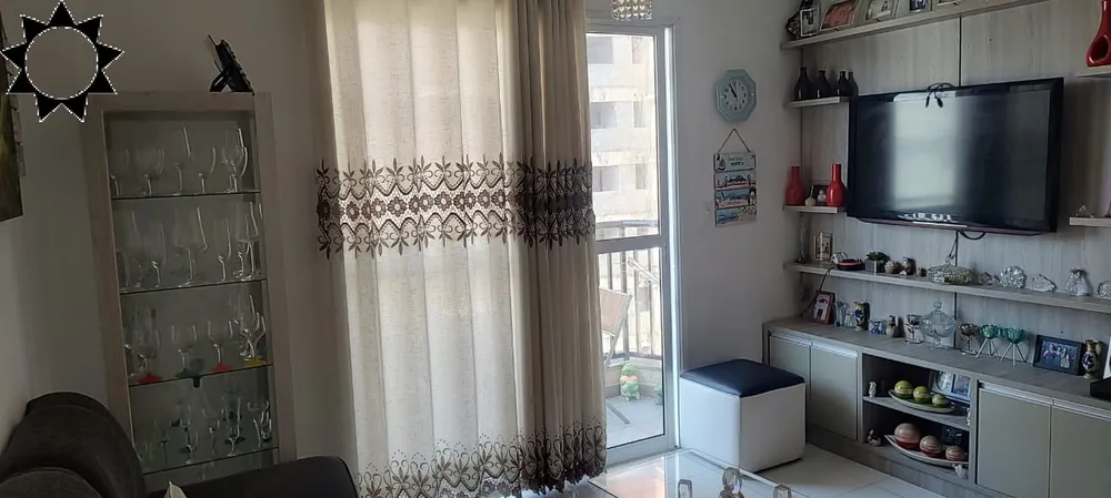 Apartamento, 2 quartos, 64 m² - Foto 4