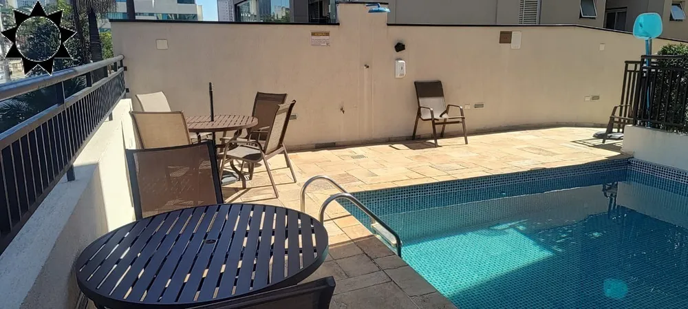 Apartamento, 2 quartos, 64 m² - Foto 1