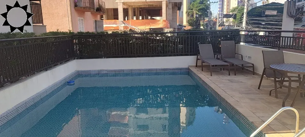Apartamento, 2 quartos, 64 m² - Foto 4