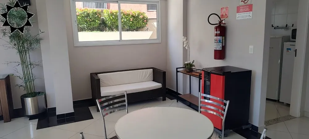 Apartamento, 2 quartos, 64 m² - Foto 9