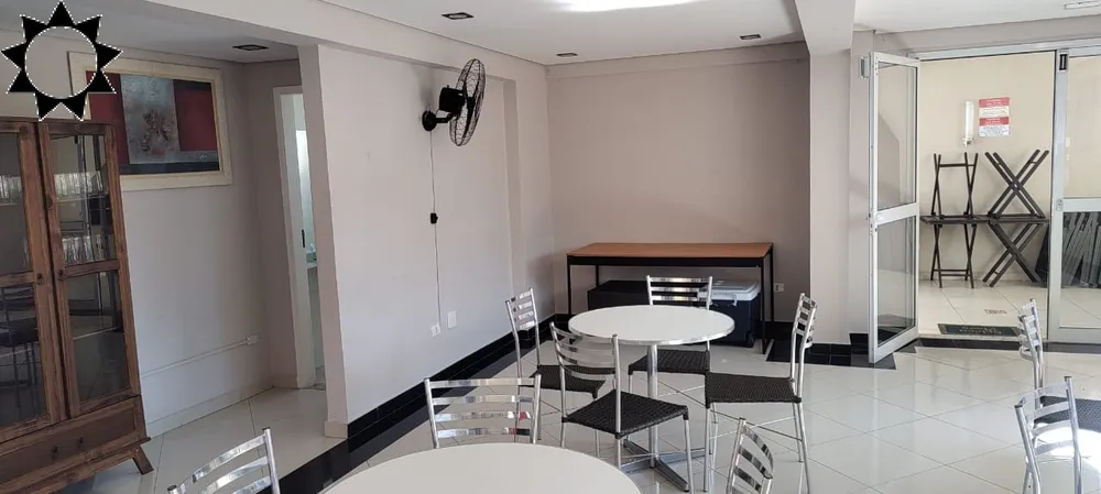 Apartamento, 2 quartos, 64 m² - Foto 3
