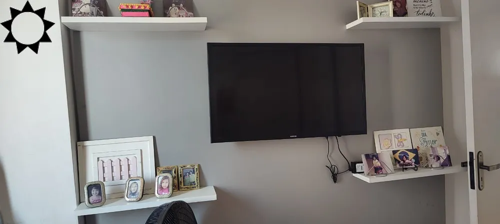 Apartamento, 2 quartos, 64 m² - Foto 7