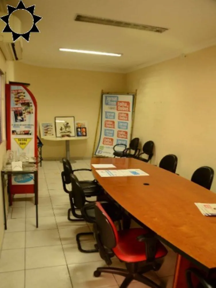 Prédio Inteiro, 461 m² - Foto 3