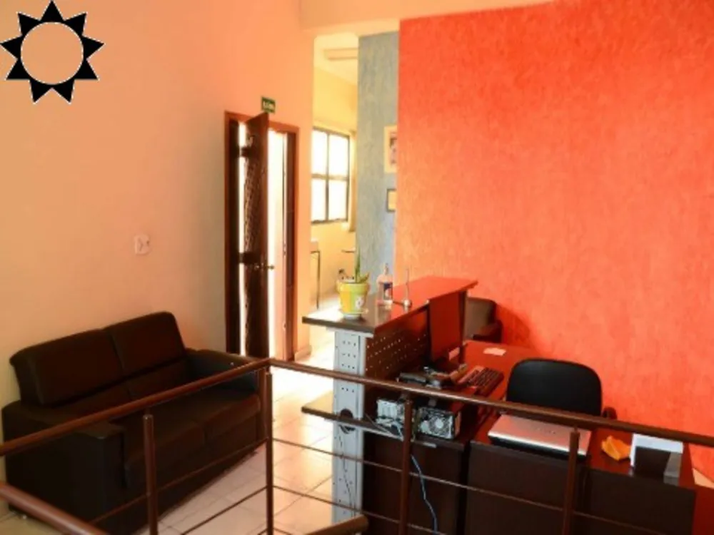 Prédio Inteiro, 461 m² - Foto 1