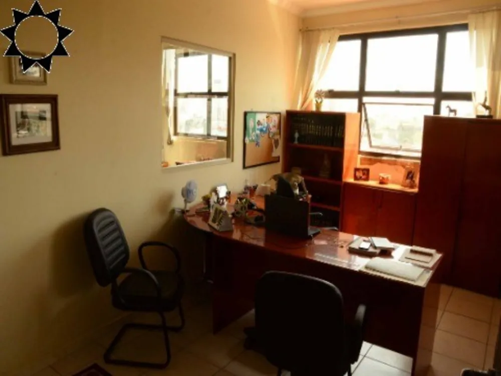 Prédio Inteiro, 461 m² - Foto 12