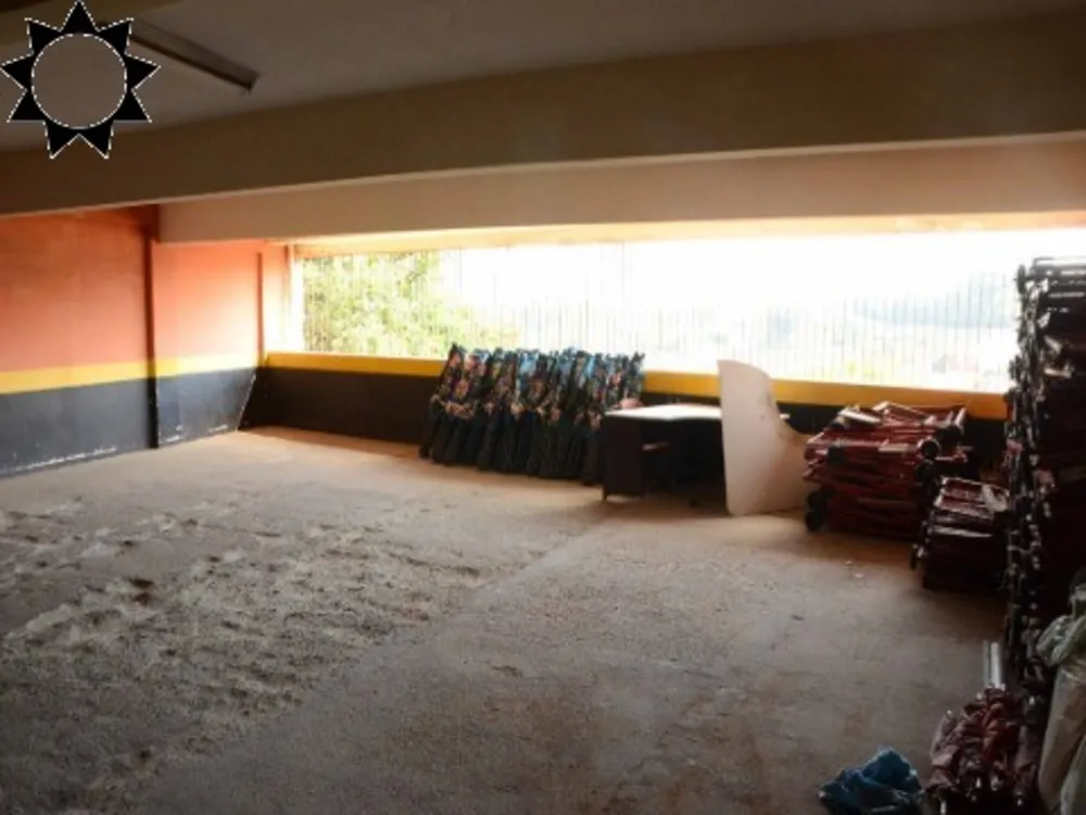 Prédio Inteiro, 461 m² - Foto 1