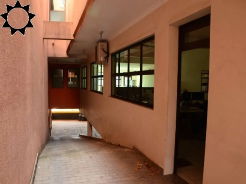Prédio Inteiro, 461 m² - Foto 4