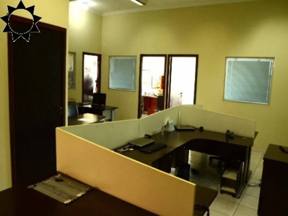 Prédio Inteiro, 461 m² - Foto 2