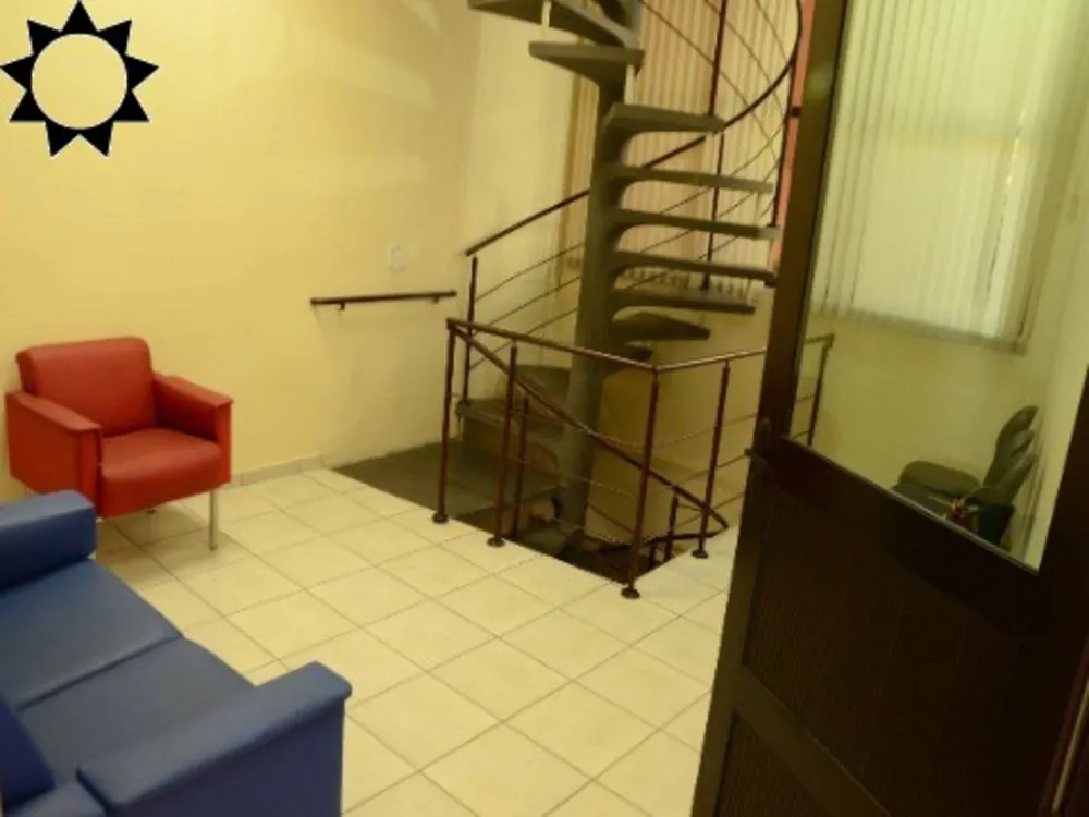 Prédio Inteiro, 461 m² - Foto 6