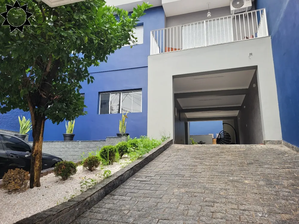 Casa, 3 quartos, 165 m² - Foto 2