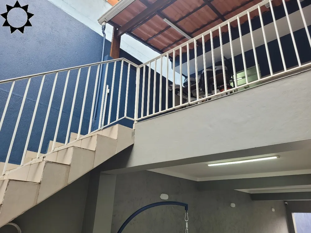 Casa, 3 quartos, 165 m² - Foto 7