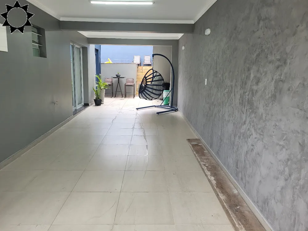 Casa, 3 quartos, 165 m² - Foto 3