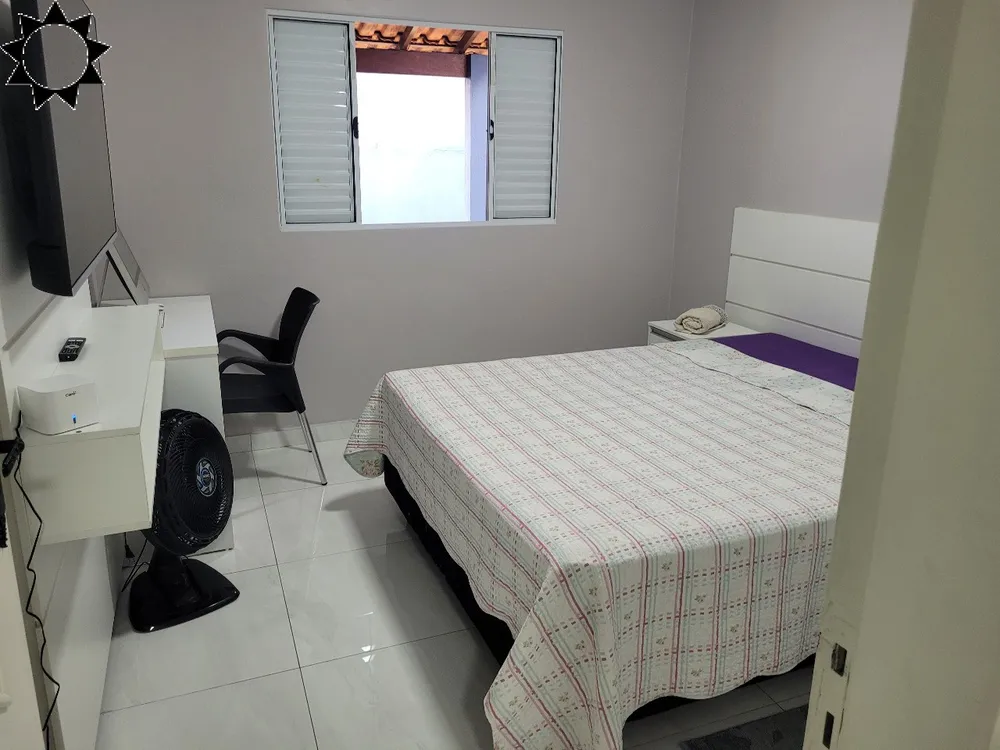 Casa, 3 quartos, 165 m² - Foto 11
