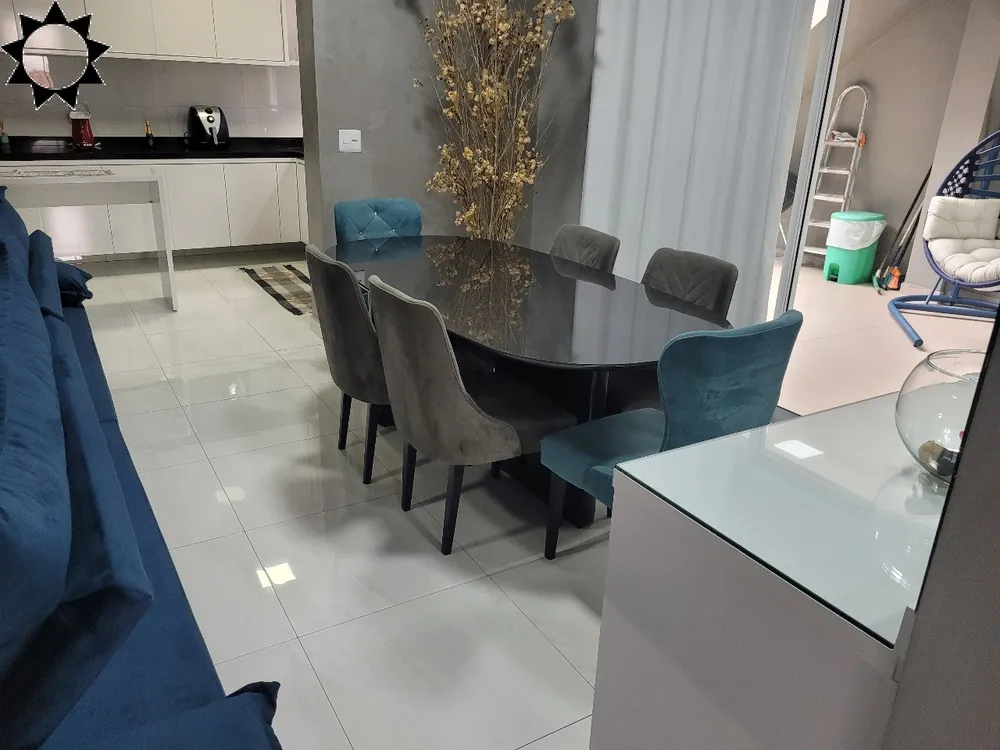Casa, 3 quartos, 165 m² - Foto 4