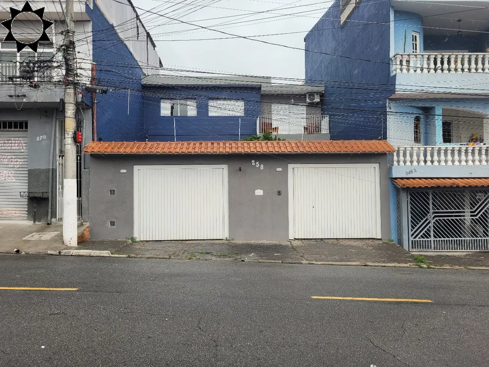 Casa, 3 quartos, 165 m² - Foto 1