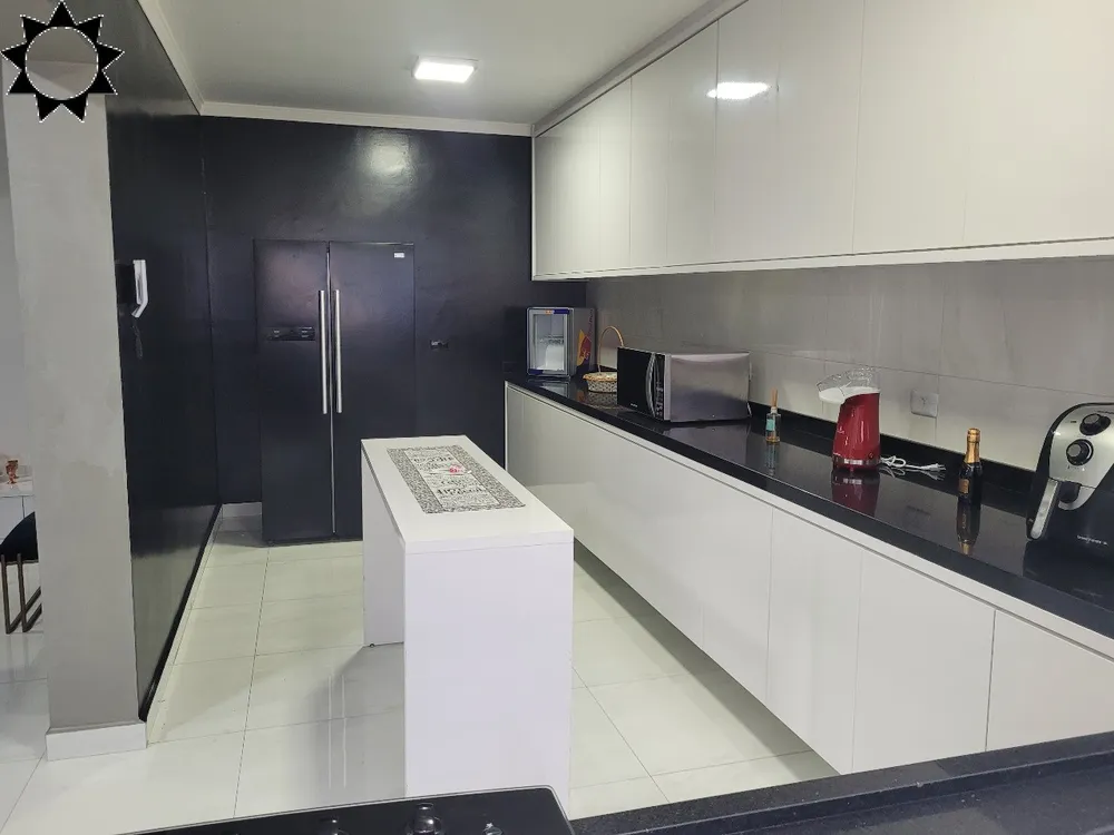 Casa, 3 quartos, 165 m² - Foto 6