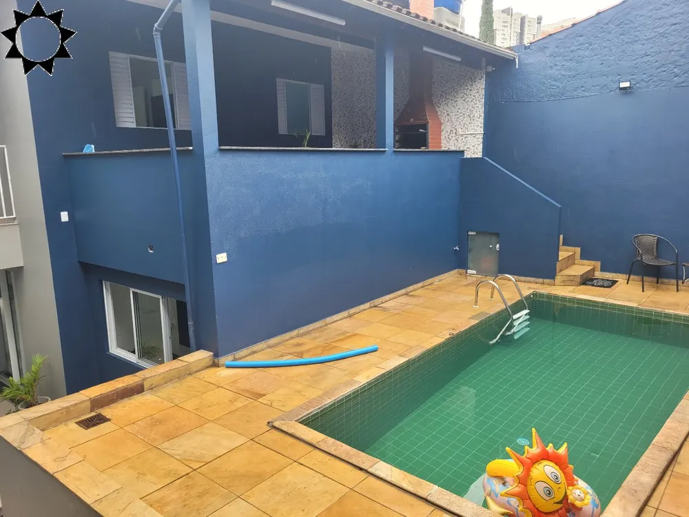 Casa, 3 quartos, 165 m² - Foto 8