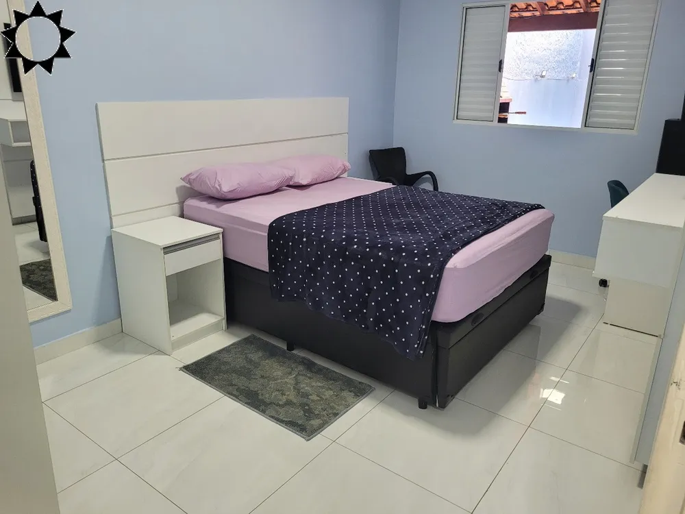 Casa, 3 quartos, 165 m² - Foto 12