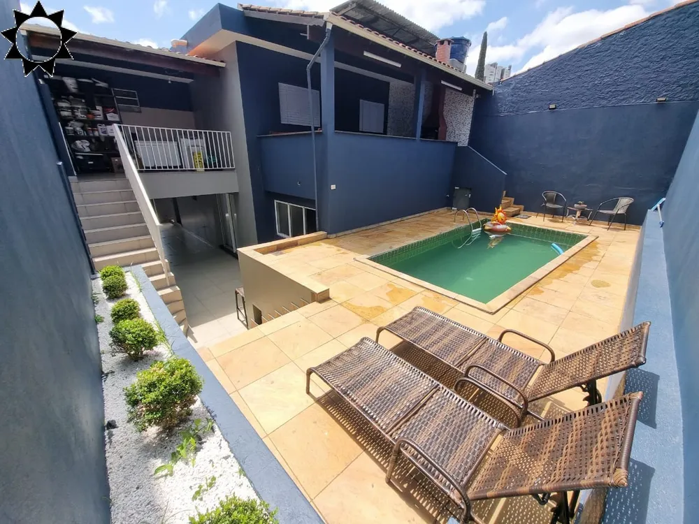 Casa, 3 quartos, 165 m² - Foto 10