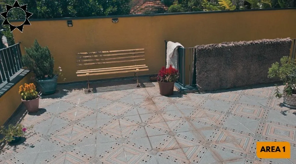 Casa, 3 quartos, 235 m² - Foto 3