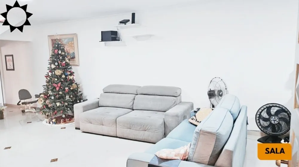 Casa, 3 quartos, 235 m² - Foto 12