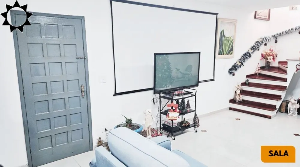 Casa, 3 quartos, 235 m² - Foto 11