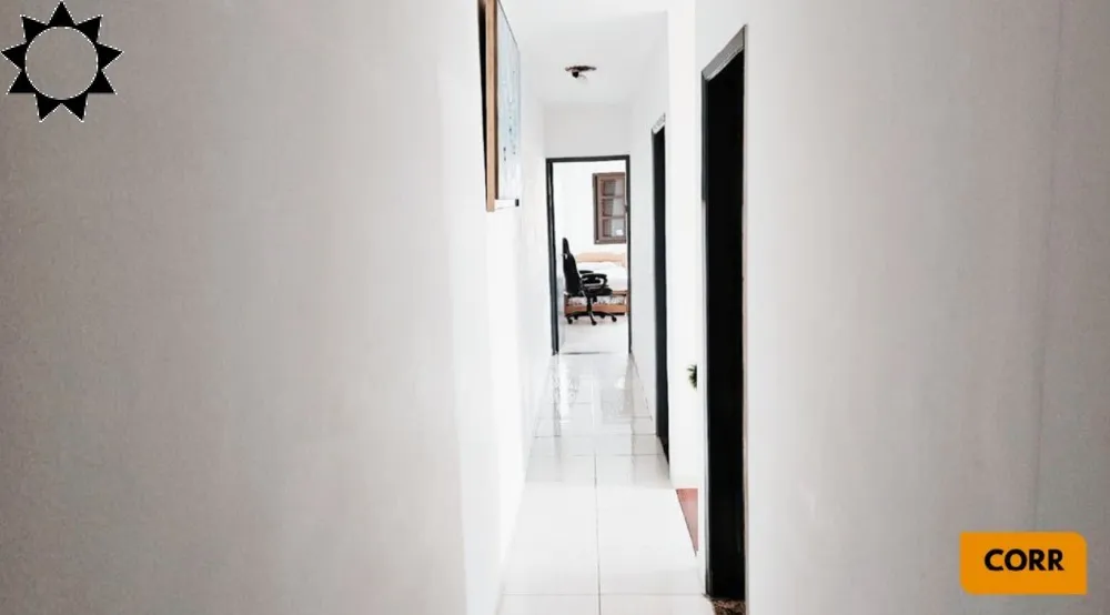 Casa, 3 quartos, 235 m² - Foto 2