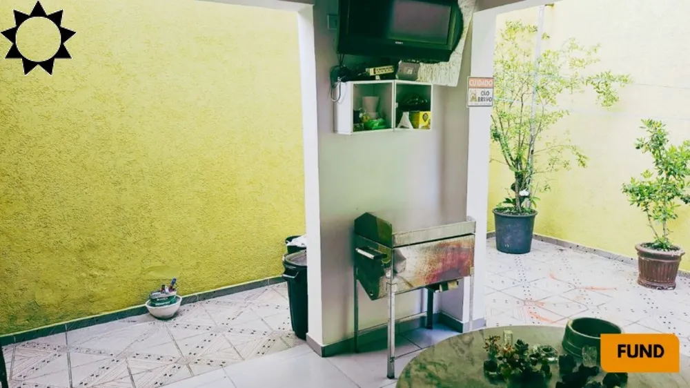 Casa, 3 quartos, 235 m² - Foto 5