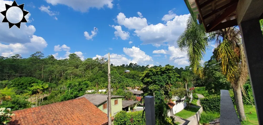 Chácara, 2 quartos, 1300 m² - Foto 4