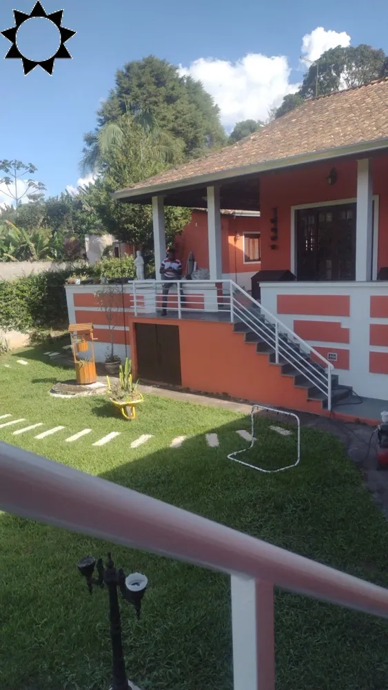 Chácara, 2 quartos, 1300 m² - Foto 12