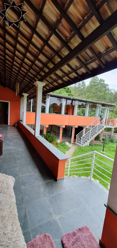 Chácara, 2 quartos, 1300 m² - Foto 10