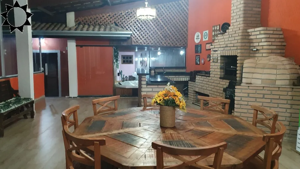 Chácara, 2 quartos, 1300 m² - Foto 6