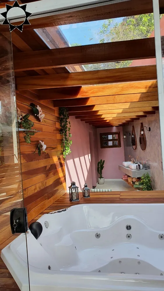 Chácara, 2 quartos, 1300 m² - Foto 3