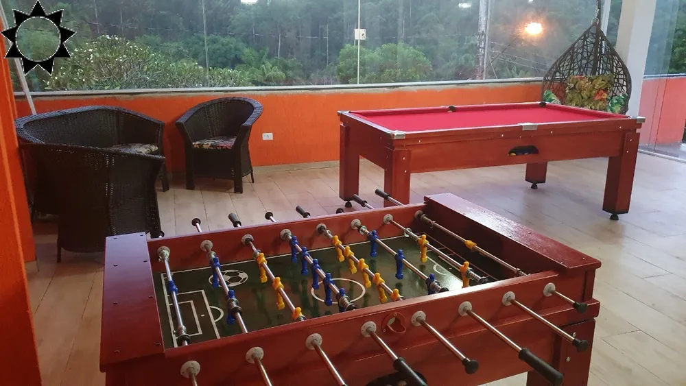 Chácara, 2 quartos, 1300 m² - Foto 5